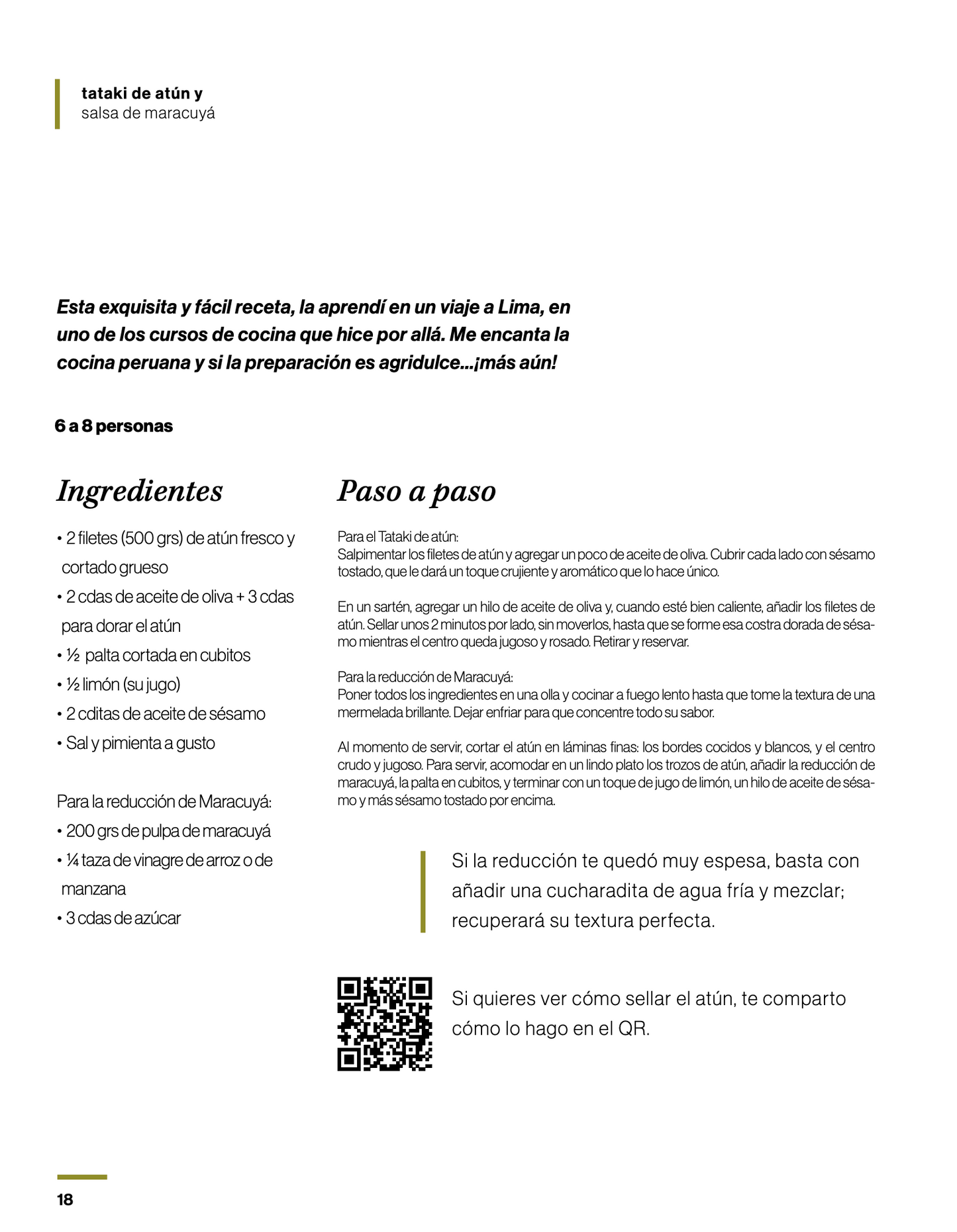 Cocina con Cuento - PREVENTA