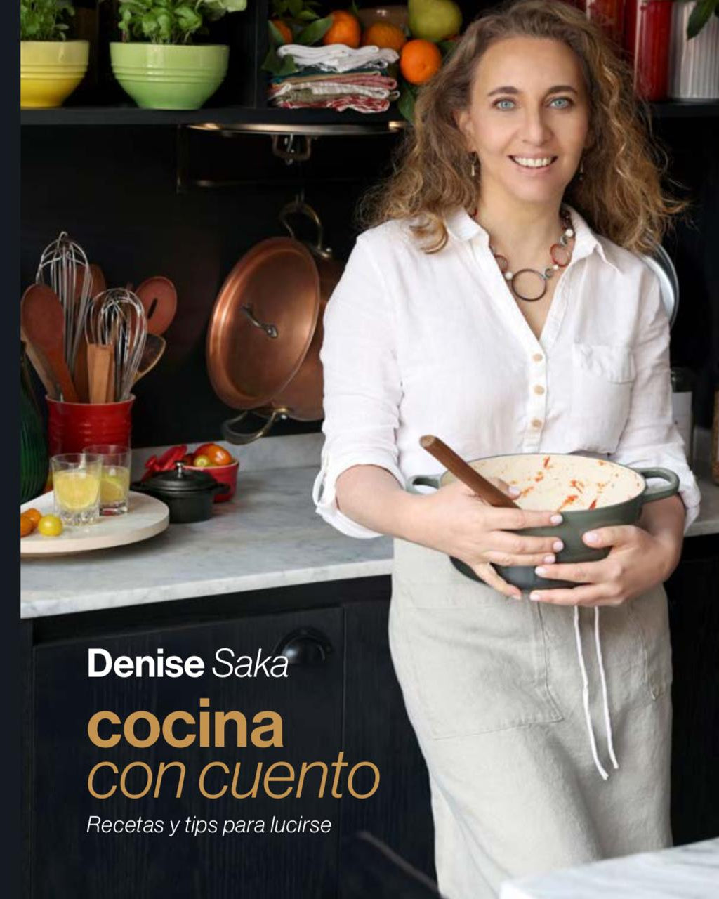 Cocina con Cuento - PREVENTA